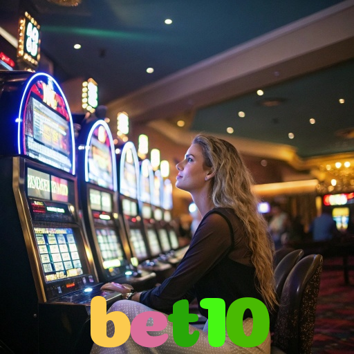 bet10:Aposte nas melhores slots e conquiste prêmios como nunca!