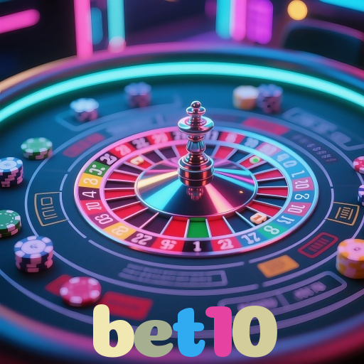 bet10：Aposte nas melhores slots e conquiste prêmios como nunca!