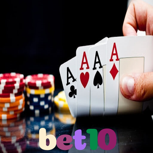 bet10：Aposte nas melhores slots e conquiste prêmios como nunca!