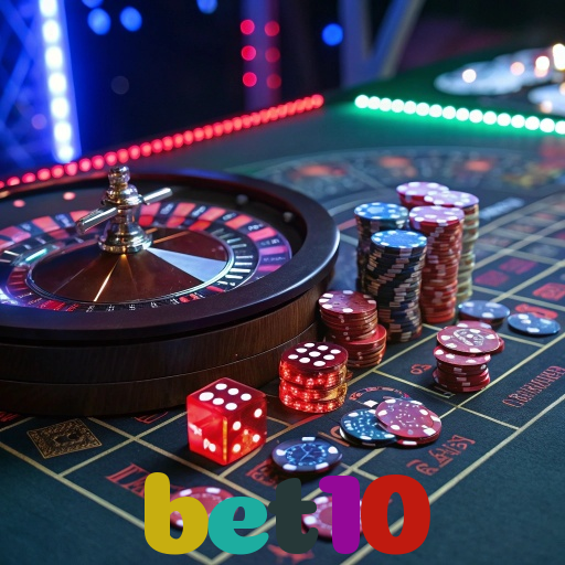 bet10:Aposte nas melhores slots e conquiste prêmios como nunca!