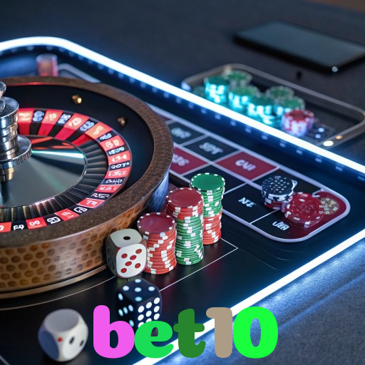bet10：Aposte no futebol, jogue poker e conquiste vitórias épicas!