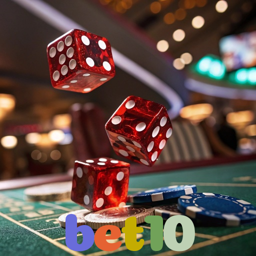 bet10:Aposte no futebol, jogue poker e conquiste vitórias épicas!