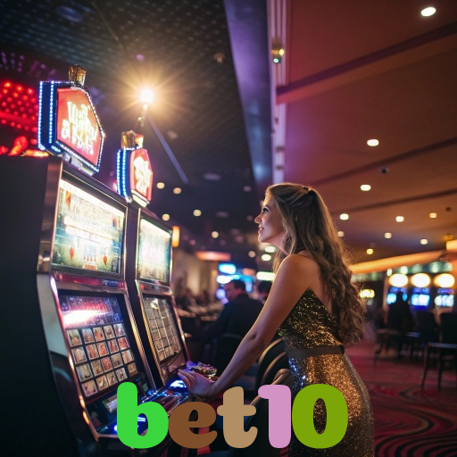 bet10：Aposte no futebol, jogue poker e conquiste vitórias épicas!