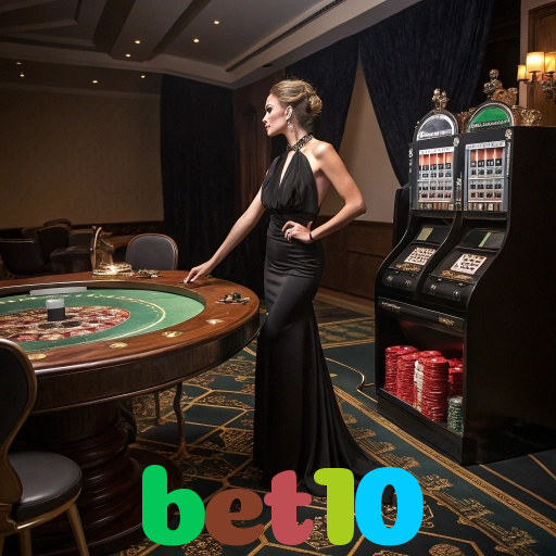 bet10：Jogue poker, aposte no futebol e ganhe em grandes jogos de cassino!