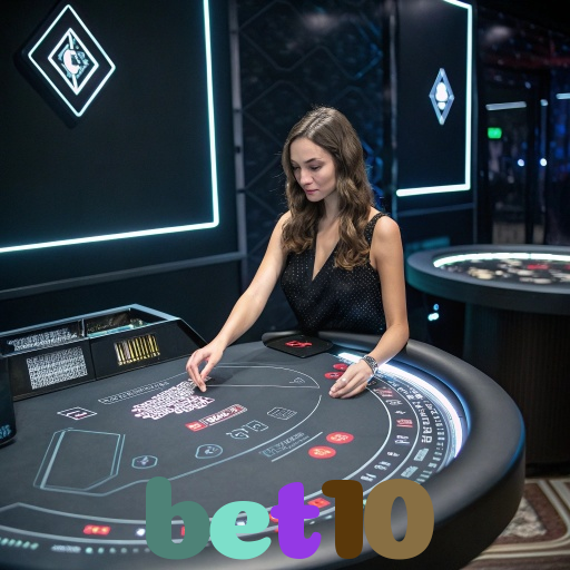 bet10：Aposte nas melhores slots e conquiste prêmios como nunca!