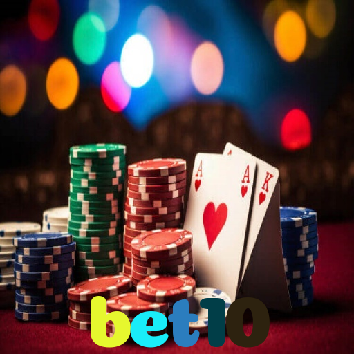 bet10：Aposte no futebol, jogue poker e conquiste vitórias épicas!
