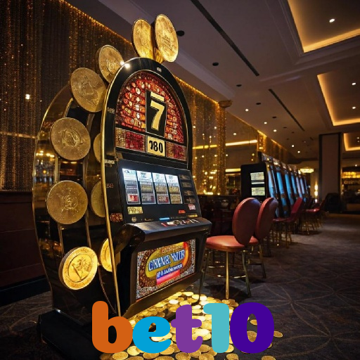 bet10：Aposte nas melhores slots e conquiste prêmios como nunca!