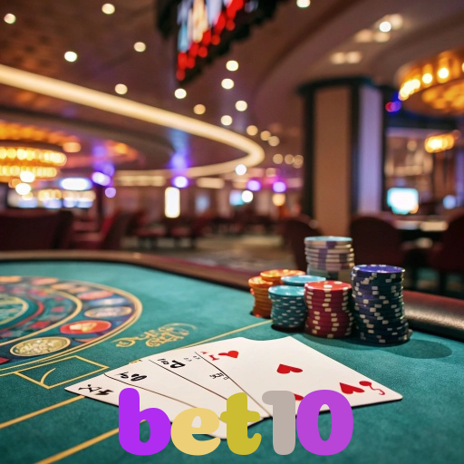 bet10：Jogue poker, aposte no futebol e ganhe em grandes jogos de cassino!