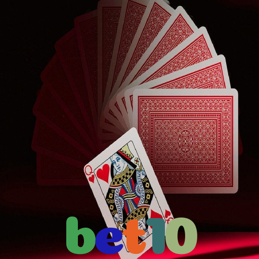bet10:Aposte no futebol, jogue poker e conquiste vitórias épicas!