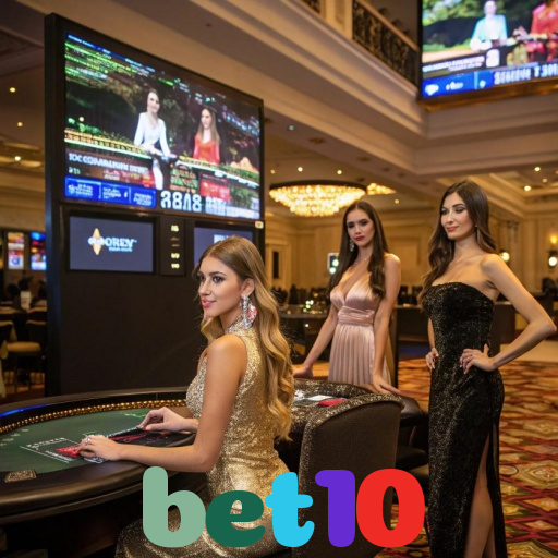 bet10：Aposte nas melhores slots e conquiste prêmios como nunca!