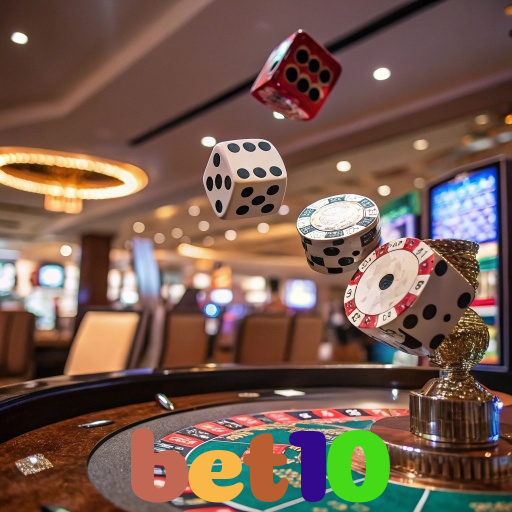 bet10：Jogue poker, aposte no futebol e ganhe em grandes jogos de cassino!
