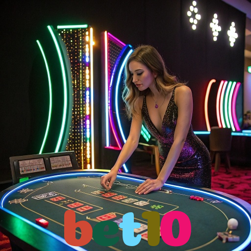 bet10：Aposte no futebol, jogue poker e conquiste vitórias épicas!