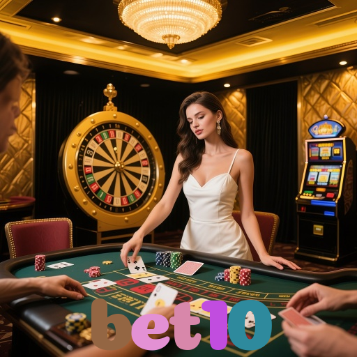 bet10:Aposte no futebol, jogue poker e conquiste vitórias épicas!