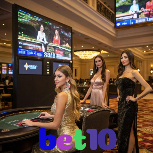 bet10：Aposte no futebol, jogue poker e conquiste vitórias épicas!
