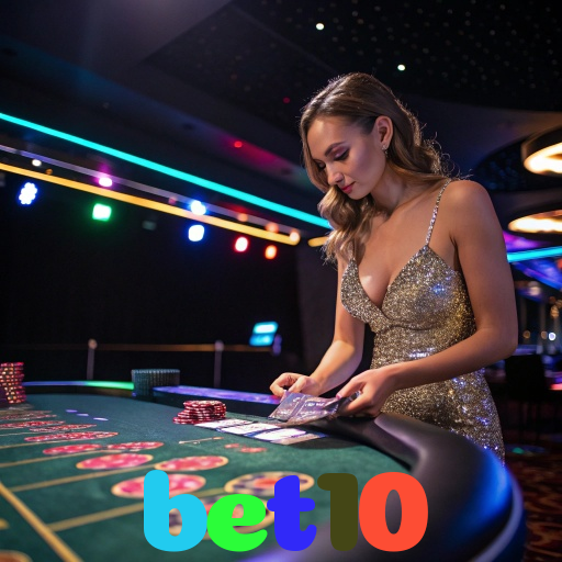 bet10：Jogue poker, aposte no futebol e ganhe em grandes jogos de cassino!