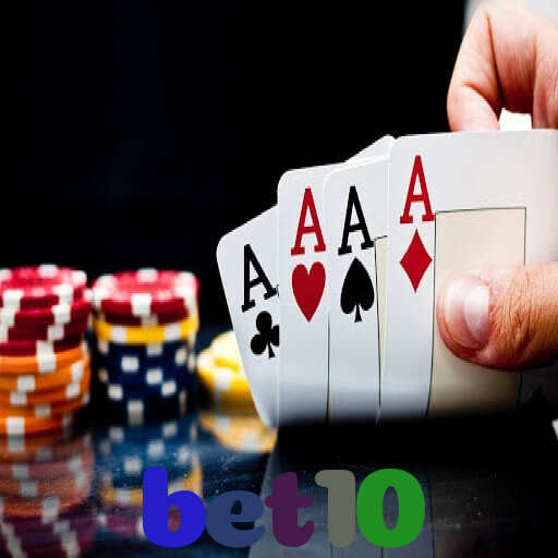 bet10：Aposte nas melhores slots e conquiste prêmios como nunca!