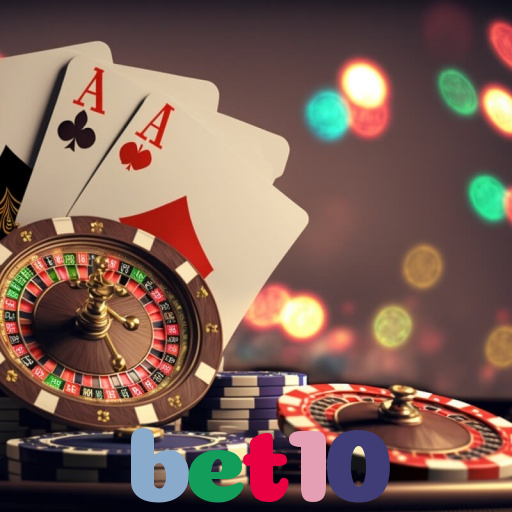 bet10：Jogue poker, aposte no futebol e ganhe em grandes jogos de cassino!