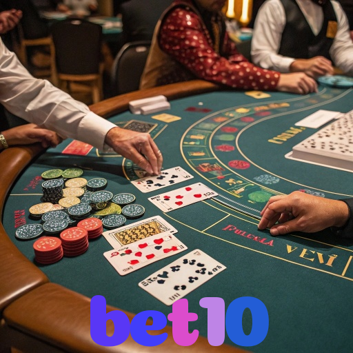 bet10：Jogue poker, aposte no futebol e ganhe em grandes jogos de cassino!