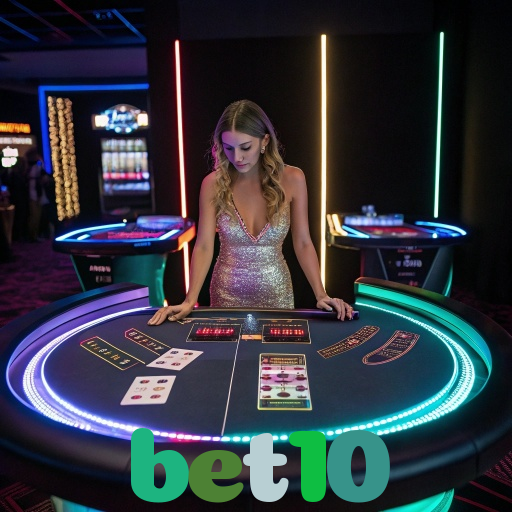 bet10：Aposte no futebol, jogue poker e conquiste vitórias épicas!