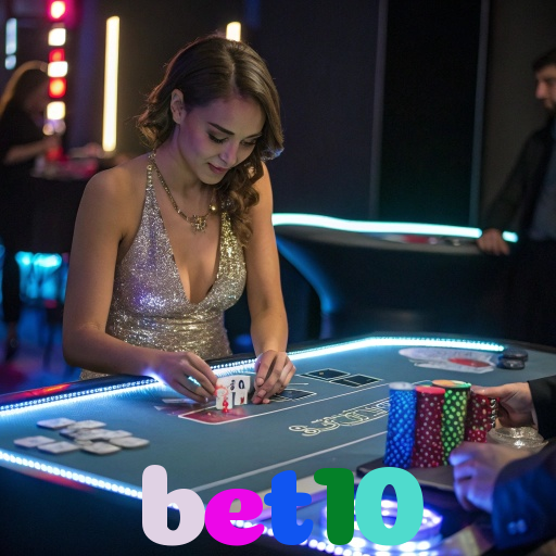 bet10:Aposte nas melhores slots e conquiste prêmios como nunca!