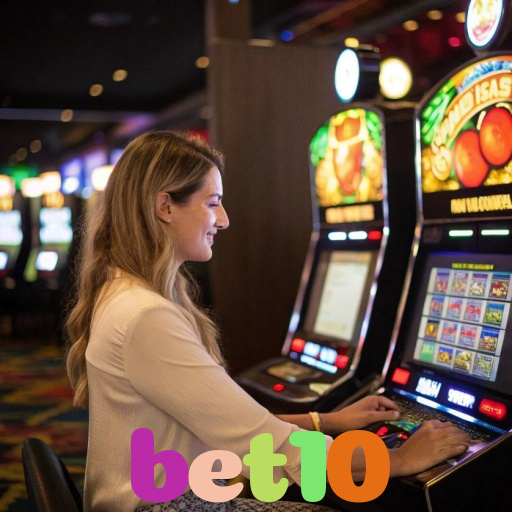bet10：Aposte no futebol, jogue poker e conquiste vitórias épicas!