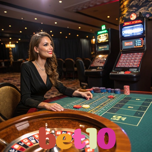 bet10：Jogue poker, aposte no futebol e ganhe em grandes jogos de cassino!