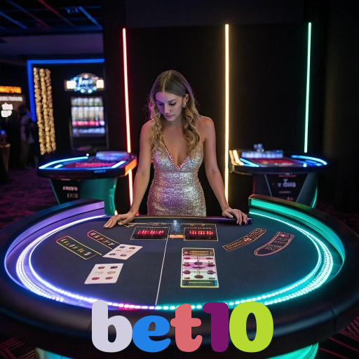 bet10：Aposte no futebol, jogue poker e conquiste vitórias épicas!