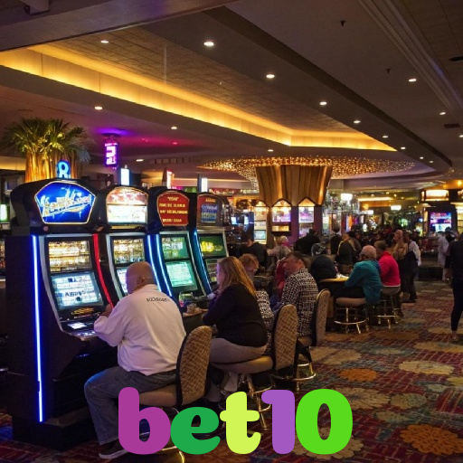 bet10：Aposte nas melhores slots e conquiste prêmios como nunca!