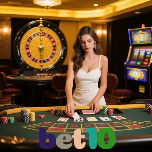 bet10：Aposte no futebol, jogue poker e conquiste vitórias épicas!