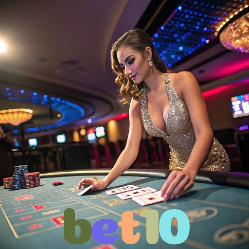 bet10：Jogue poker, aposte no futebol e ganhe em grandes jogos de cassino!