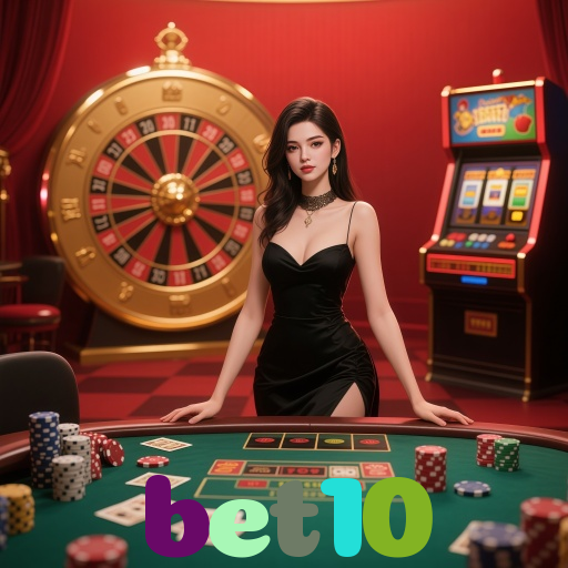 bet10：Aposte no futebol, jogue poker e conquiste vitórias épicas!
