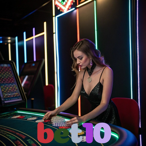 bet10：Aposte no futebol, jogue poker e conquiste vitórias épicas!