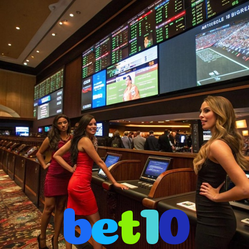 bet10：Aposte nas melhores slots e conquiste prêmios como nunca!