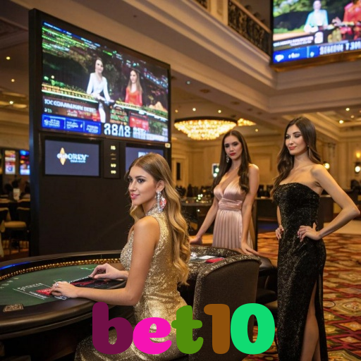 bet10：Aposte no futebol, jogue poker e conquiste vitórias épicas!