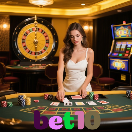 bet10:Aposte no futebol, jogue poker e conquiste vitórias épicas!