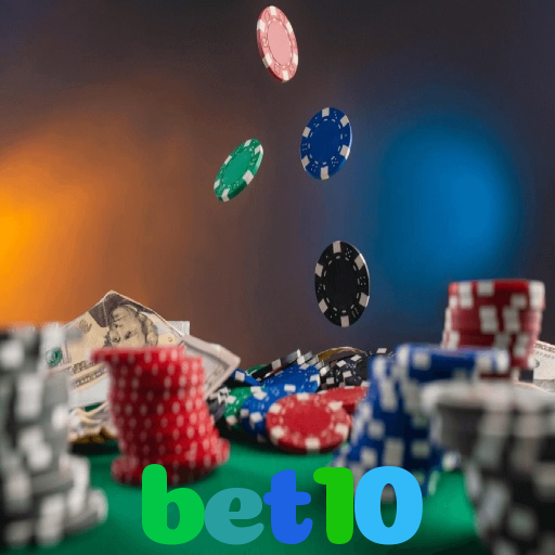 bet10：Aposte no futebol, jogue poker e conquiste vitórias épicas!