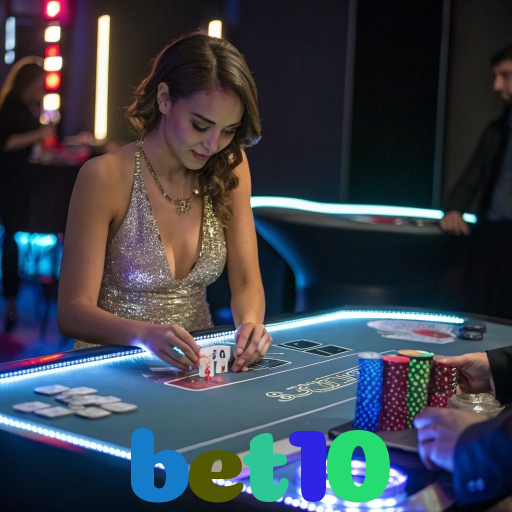 bet10：Aposte no futebol, jogue poker e conquiste vitórias épicas!