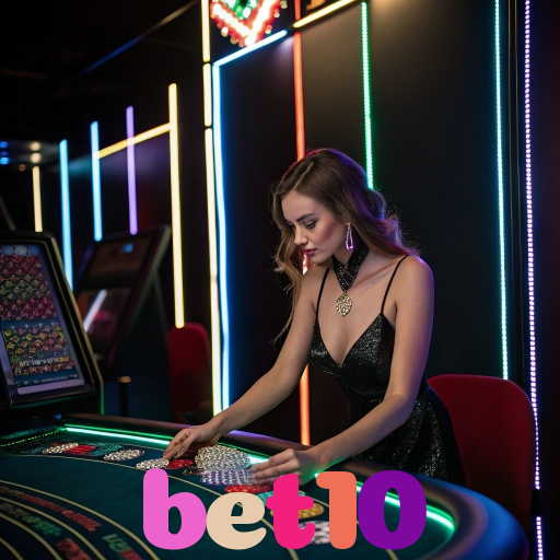 bet10：Jogue poker, aposte no futebol e ganhe em grandes jogos de cassino!