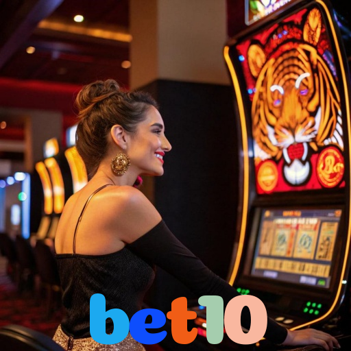 bet10:Aposte nas melhores slots e conquiste prêmios como nunca!