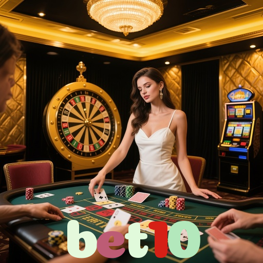 bet10：Jogue poker, aposte no futebol e ganhe em grandes jogos de cassino!