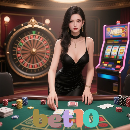bet10:Aposte nas melhores slots e conquiste prêmios como nunca!