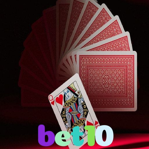 bet10：Jogue poker, aposte no futebol e ganhe em grandes jogos de cassino!