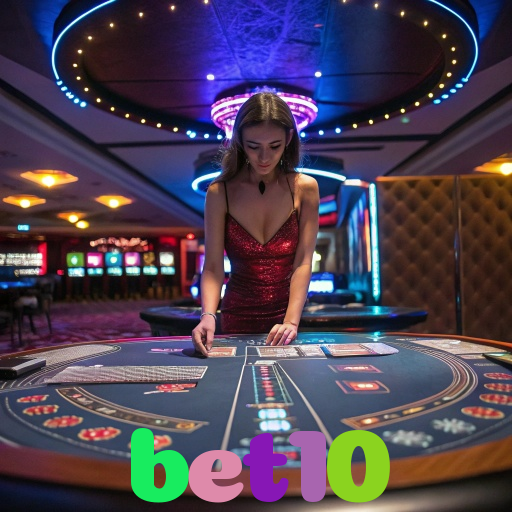 bet10：Aposte no futebol, jogue poker e conquiste vitórias épicas!