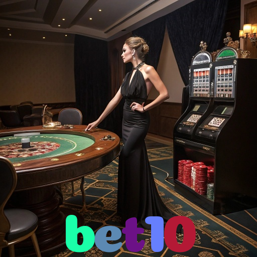 bet10：Aposte no futebol, jogue poker e conquiste vitórias épicas!