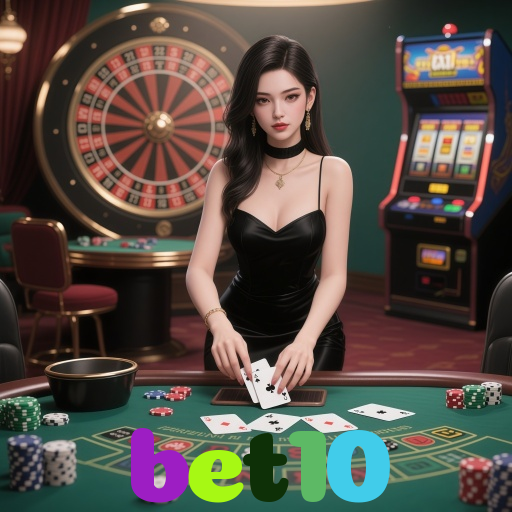 bet10：Jogue poker, aposte no futebol e ganhe em grandes jogos de cassino!