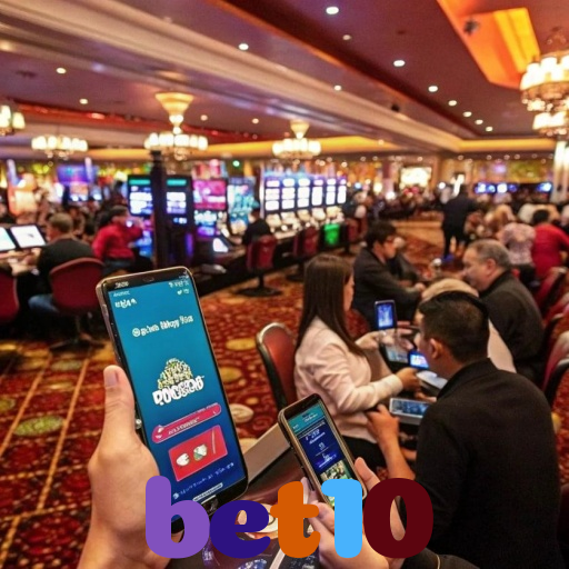 bet10：Aposte nas melhores slots e conquiste prêmios como nunca!