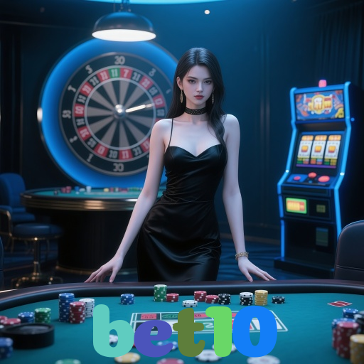 bet10：Aposte no futebol, jogue poker e conquiste vitórias épicas!