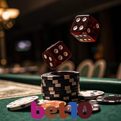 bet10：Aposte no futebol, jogue poker e conquiste vitórias épicas!