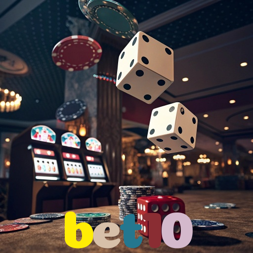 bet10：Aposte no futebol, jogue poker e conquiste vitórias épicas!