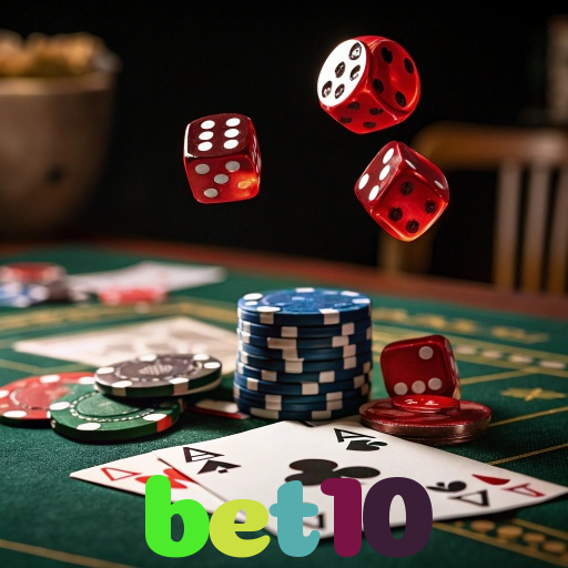bet10：Aposte nas melhores slots e conquiste prêmios como nunca!